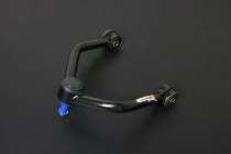 Nissan Titan 2wd/4wd 04-15 Främre Övre Länkarm (Förstärkta Gummibussningar) 2 Delar/Set Hardrace